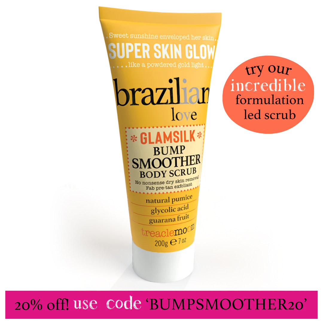 Body Scrub