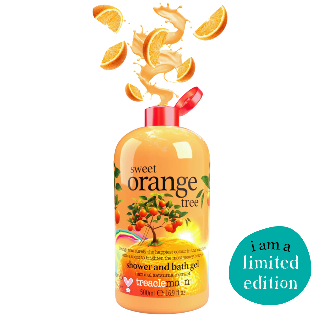 Shower Gel